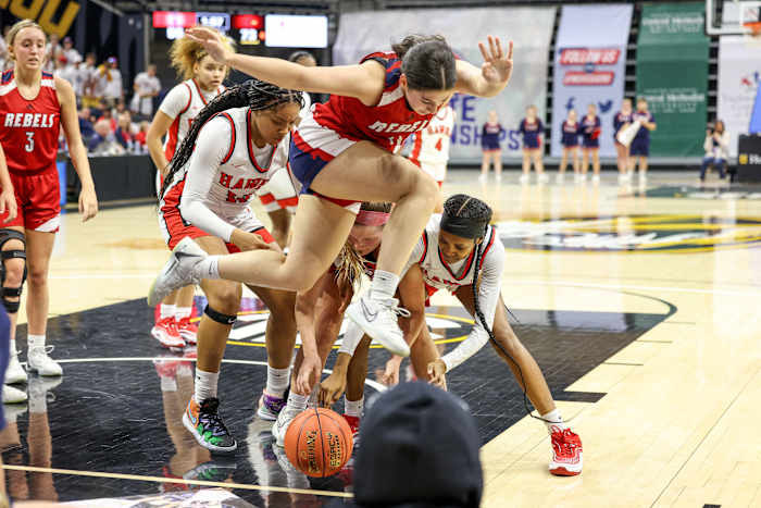 Lift for Life Park Hills Central Missouri girls basketball March 14 2024 Nate Latsch 27186